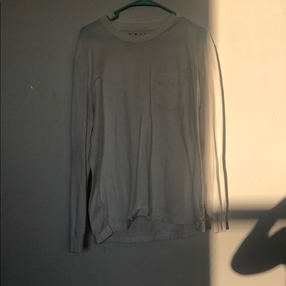 RAIL Men’s T-Shirt